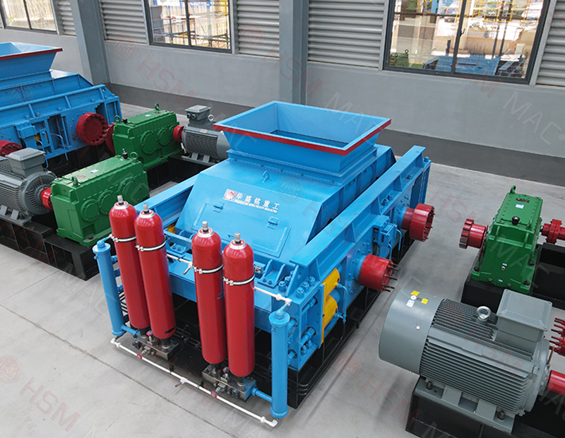 石灰巖破碎機 石灰巖破碎機